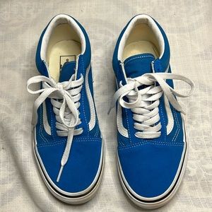 Vans Old School M 6.5 W 8